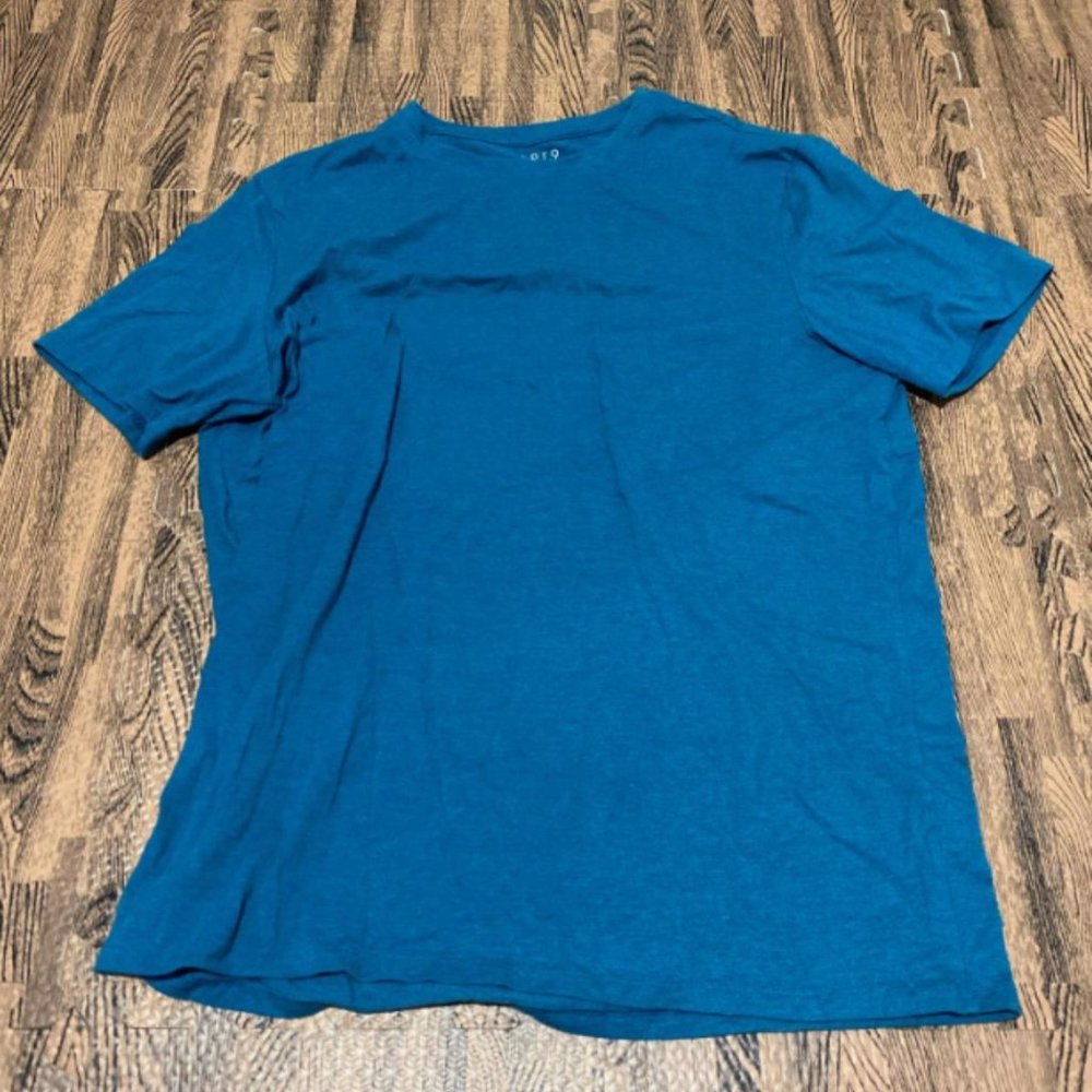 BLUE Apt. 9 Tee